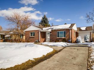 3020 Olive St, Denver, CO 80207