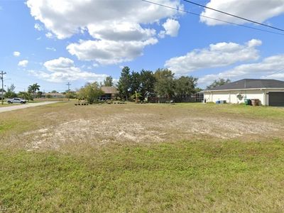 3808 SW 19th Ave, Cape Coral, FL, 33914