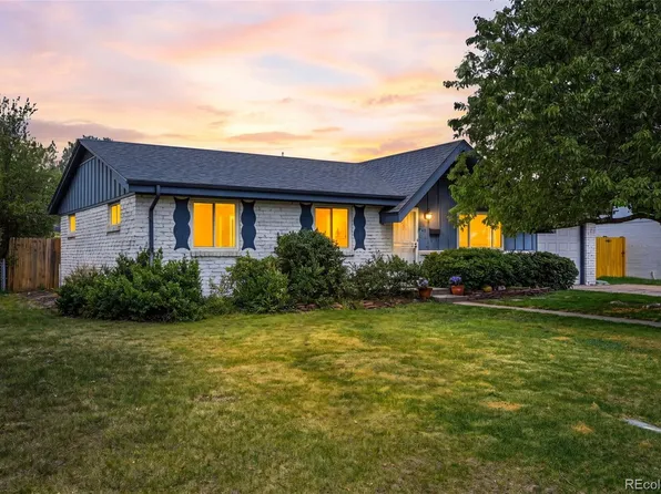 749 S Hudson Street, Denver, CO 80246