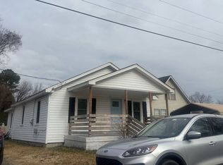 622 Mason Ave, Suffolk, VA 23434