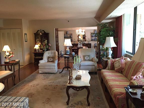 4th image of 3713 George Mason Dr #205