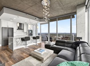 855 W Peachtree St NE #3411, Atlanta, GA 30308