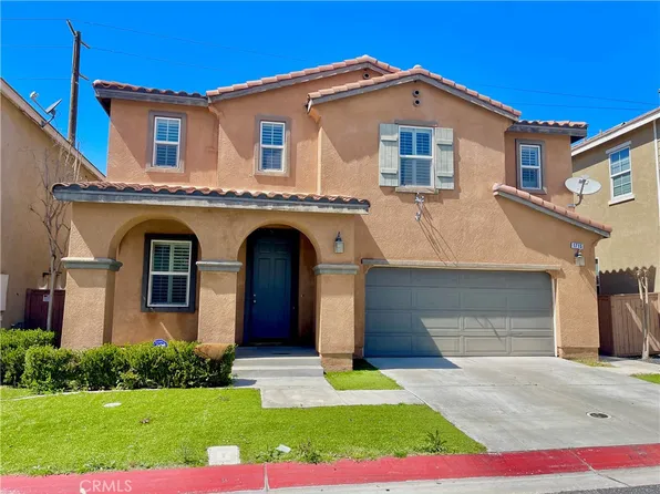 1715 Julia Way, Riverside, CA 92501