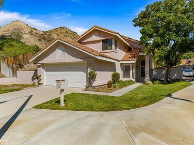 15605 Carrousel Dr, Santa Clarita, CA, 91387