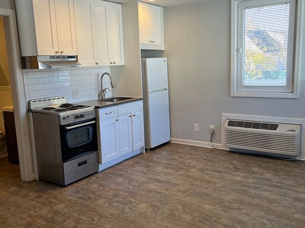 41 S Clinton Ave APT 5
