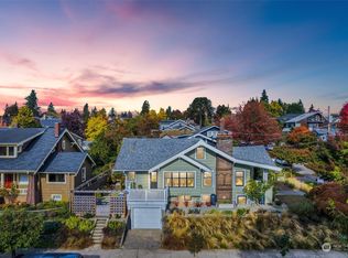 4203 Corliss Ave N, Seattle, WA