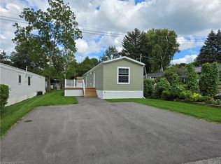 77 Park Rd, Puslinch, ON N0B 2J0