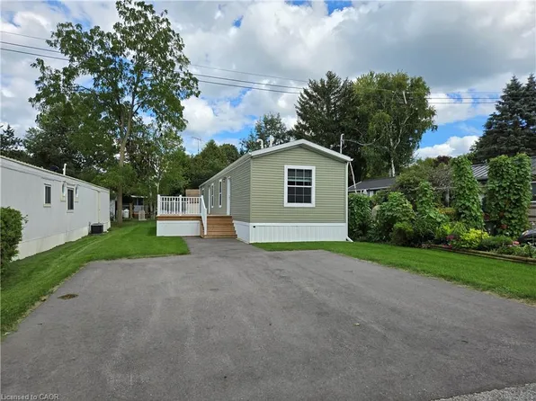 77 Park Rd, Puslinch, ON N0B 2J0