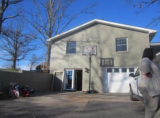 1107 Us Highway 60 W, Ledbetter, KY 42058