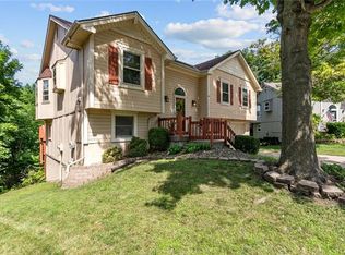 11405 N Marsh Ave, Kansas City, MO 64157