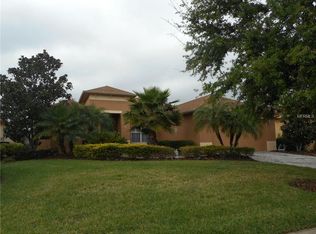 456 Sorrento Rd, Poinciana, FL 34759