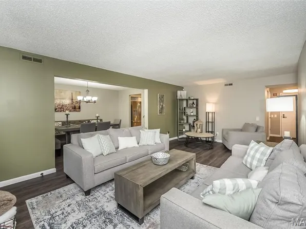 508 Coeur De Royale Dr APT 102, Saint Louis, MO 63141