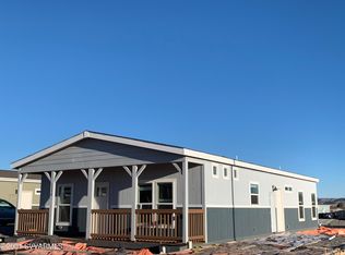 1136 E Wheeler Rd, Camp Verde, AZ 86322