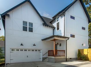 516B Moore Ave, Nashville, TN 37203