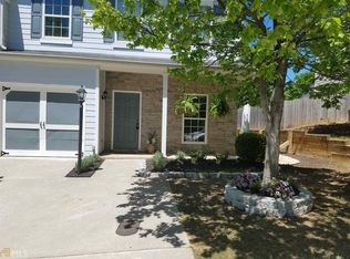 218 Valley Xing, Canton, GA