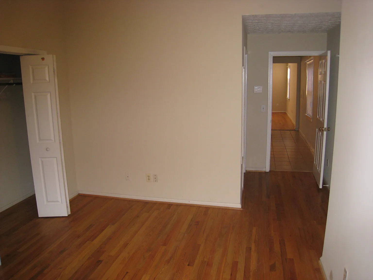 486 Old Wheat St. - Apt. A — Photo 4