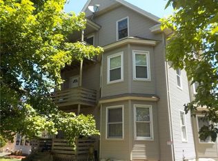 1014 Park Ave FLOOR 1, Woonsocket, RI 02895