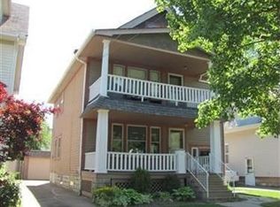 1621 Winton Ave, Lakewood, OH