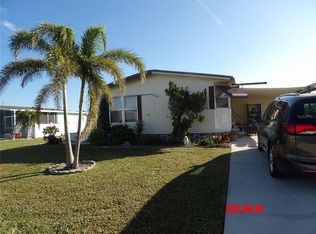 6276 Parakeet Rd, Englewood, FL 34224