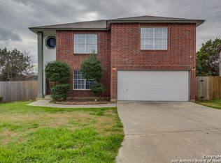 9514 Silver Elm Pl, San Antonio, TX 78254
