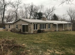 6535 Sunset Dr, Sykesville, MD 21784