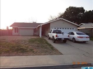 1937 S Heritage St, Visalia, CA 93277