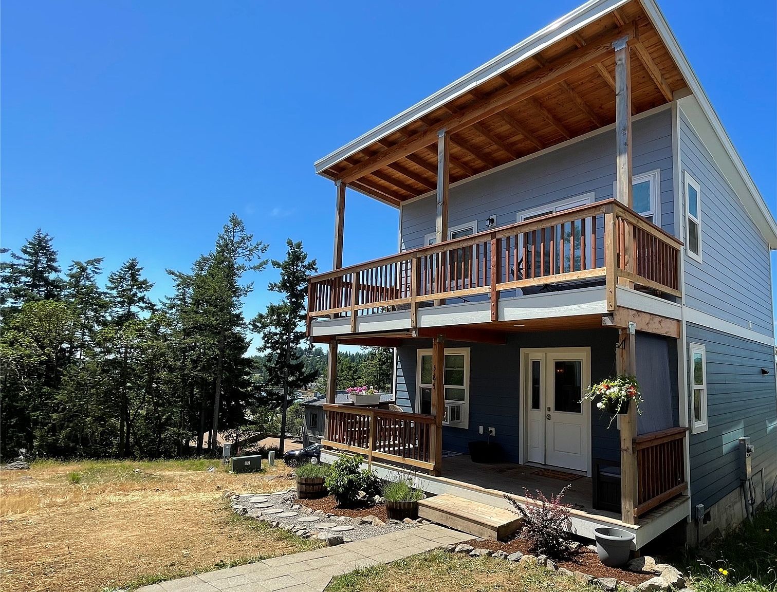 585 Finnegan Ridge, Friday Harbor, WA 98250 MLS 2077220 Zillow