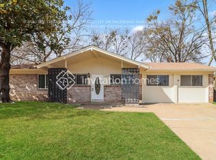 1212 Lynn St, Weatherford, TX 76086