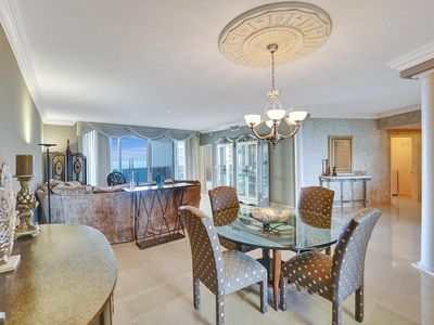 3100 N Ocean Boulevard #1403, Fort Lauderdale, FL, 33308