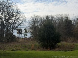 5 E 1960th Rd, Antlers, OK 74523