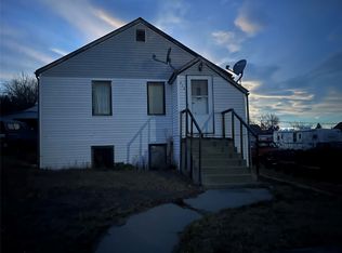 219 11th Ave N, Shelby, MT 59474