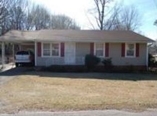 2002 Mississippi St, Corinth, MS 38834