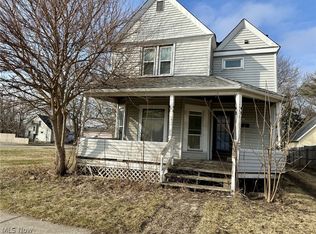 320 Water St, Chardon, OH 44024