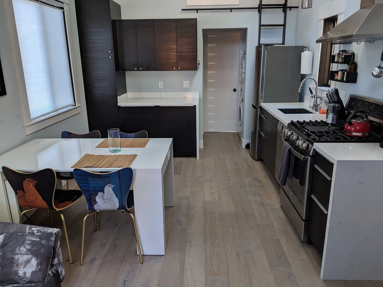 1 bed, 450 sqft, $2,500 — Photo 2