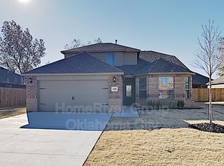 328 E Georgia Ter, Mustang, OK 73064