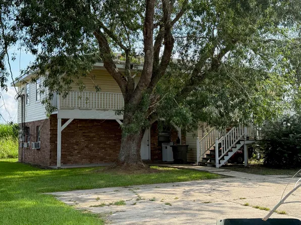 210 Gloria St, Thibodaux, LA 70301