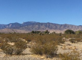 Kyle Canyon Rd, Las Vegas, NV 89166