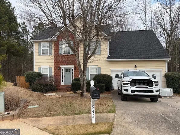942 Koala St, Lawrenceville, GA 30043