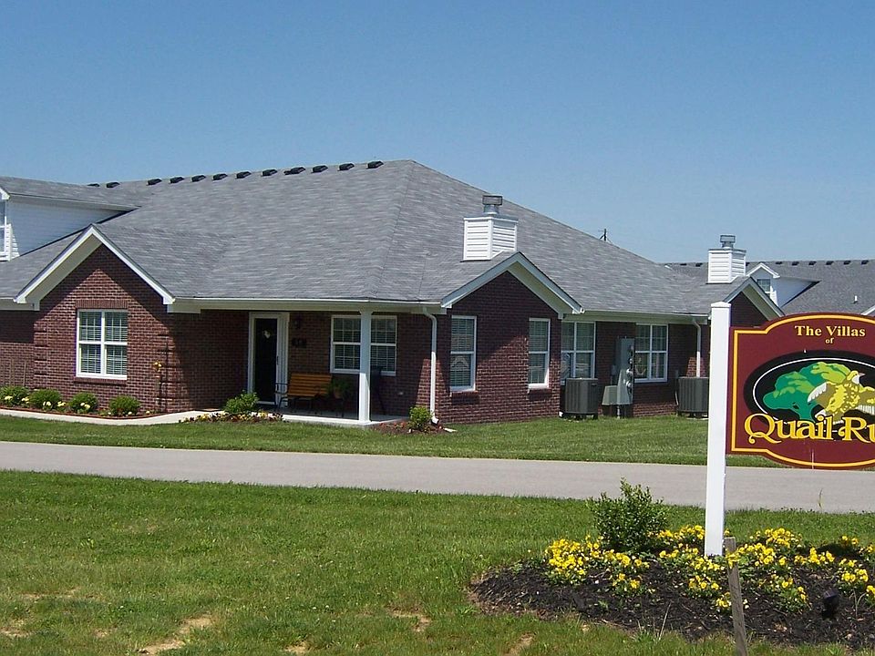 2nd image of 68 Quail Hollow Dr #8C