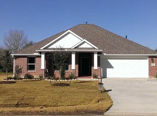 12826 Bergeron Dr, Hamshire, TX 77622