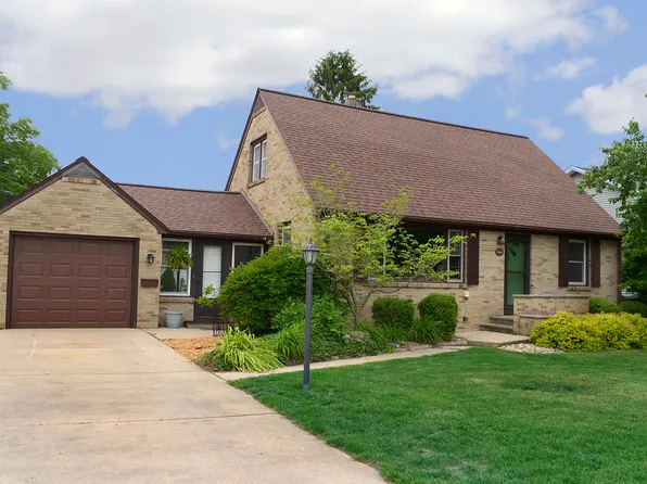 731 Marcy St, Ottawa, IL 61350