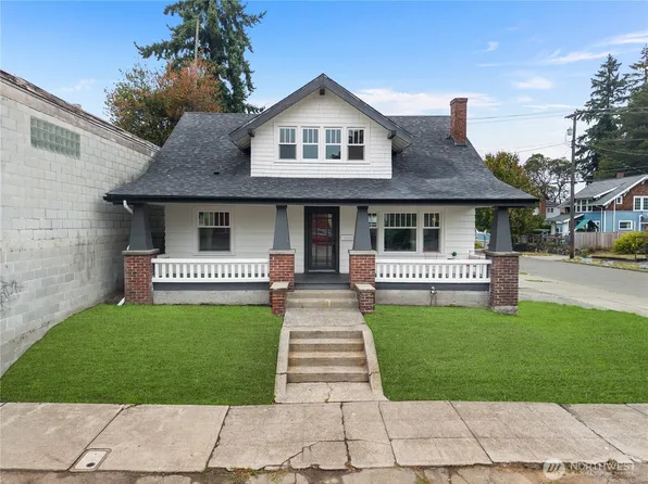 3501 6th Avenue, Tacoma, WA 98406