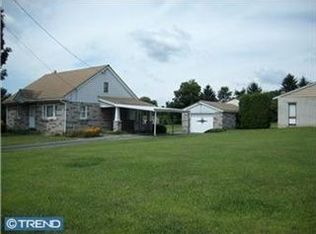 527 Prison Rd, Leesport, PA 19533
