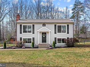 7 Ridge Rd, Stafford, VA 22556