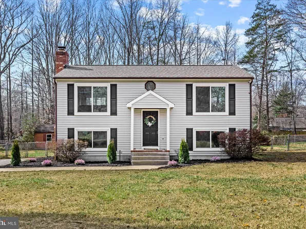 7 Ridge Rd, Stafford, VA 22556