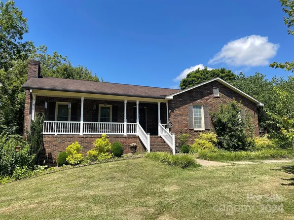 604 Madison St, Lincolnton, NC 28092