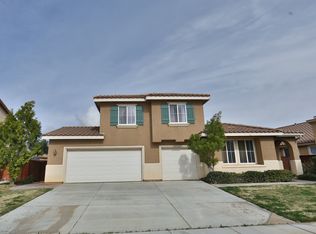 1416 E Shooting Star Dr, Beaumont, CA 92223