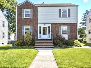9 Preston Ave #1, Cranford, NJ 07016