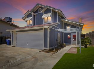 5304 Oneill Ct, Bakersfield, CA 93307