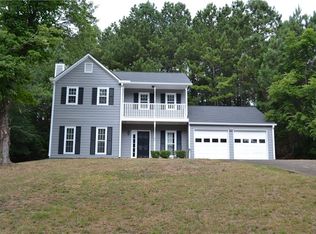 404 Colemans Run, Woodstock, GA 30188
